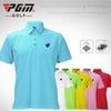 Strech- Polo Shirt Mann